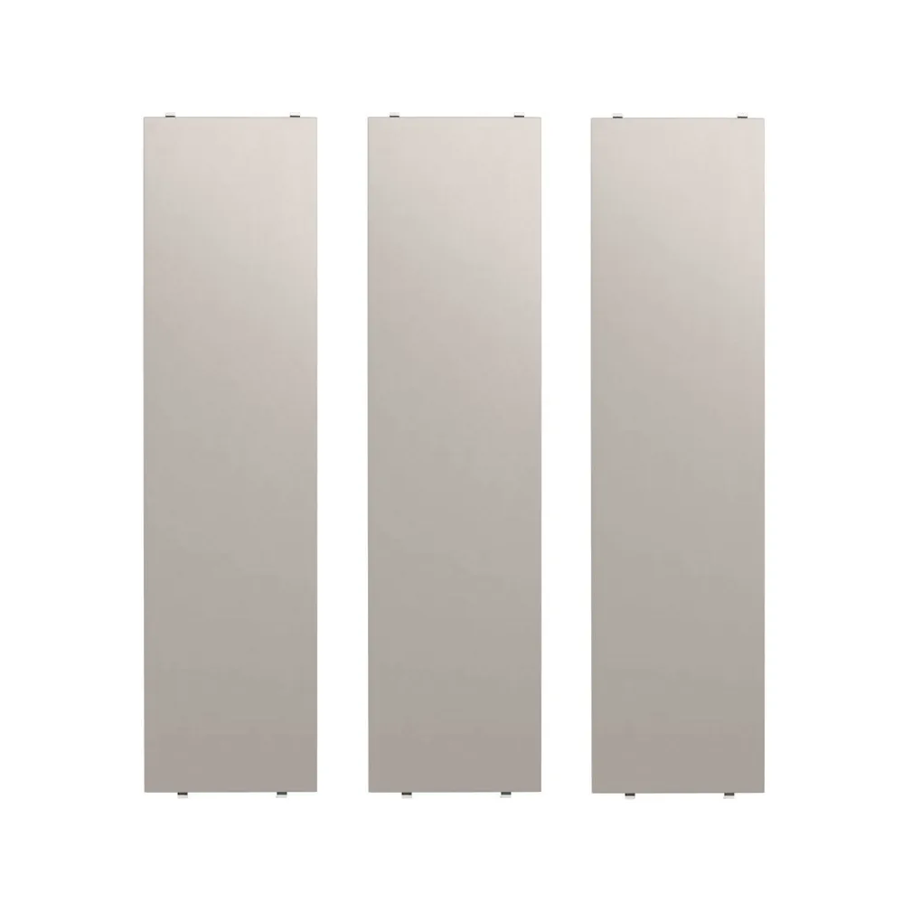String Étagère String Beige, , lot de 3