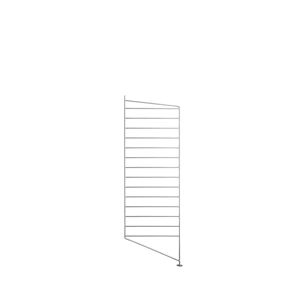 String Montant d'étagère extérieure String galvanisé, cm, 1 pièce