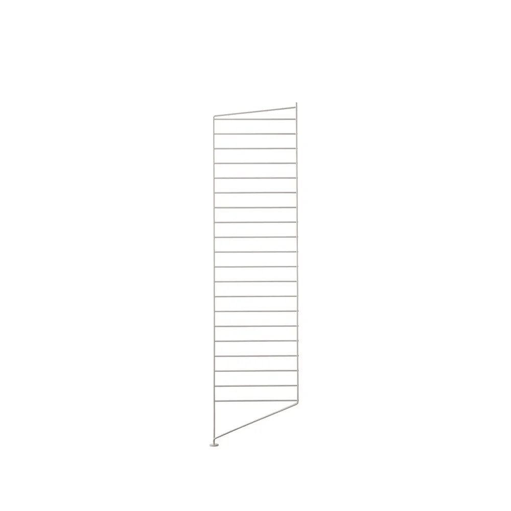 String Montant d'étagère String Beige, cm, lot de 1