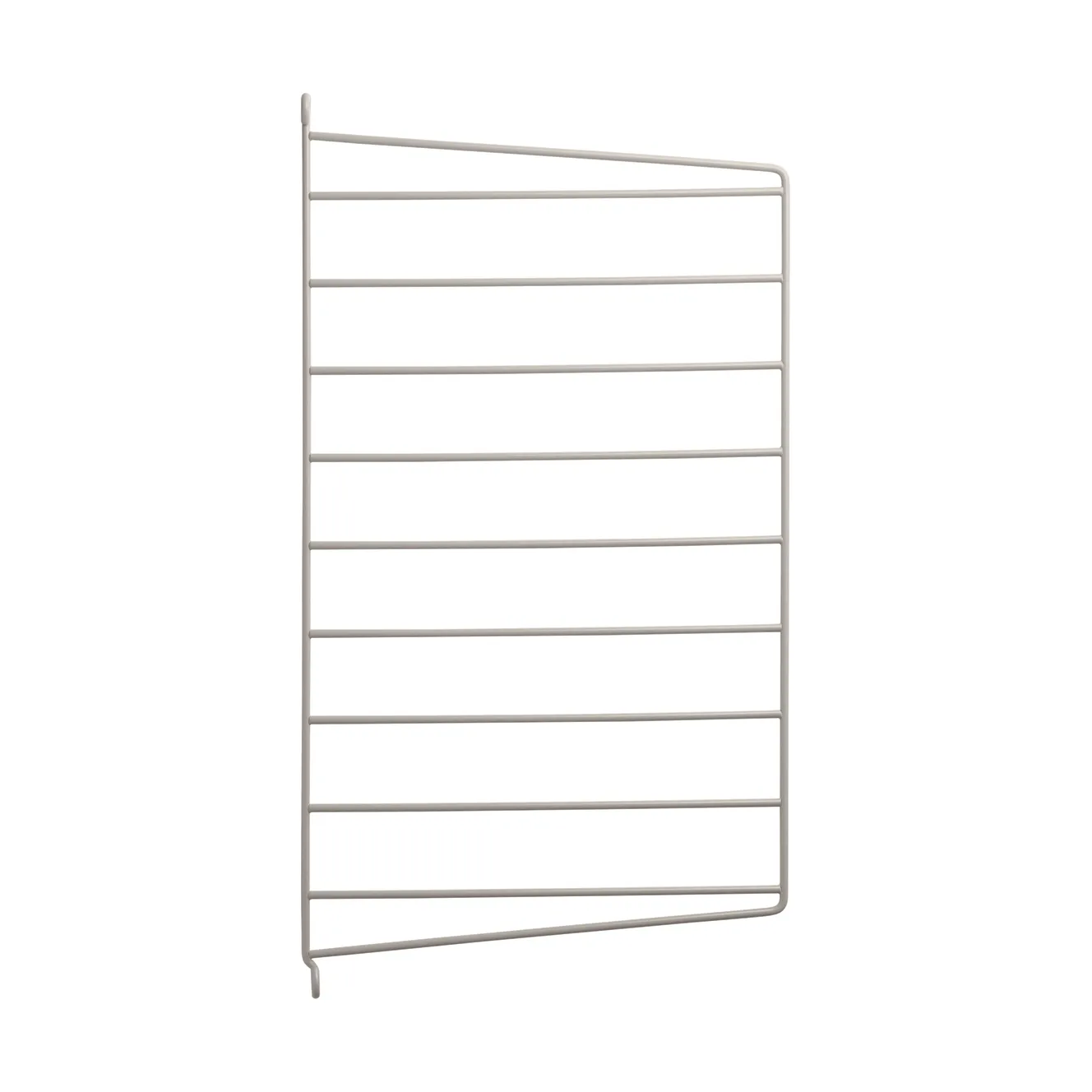 String Panneau mural String Beige, cm, lot de 1 — vue 4