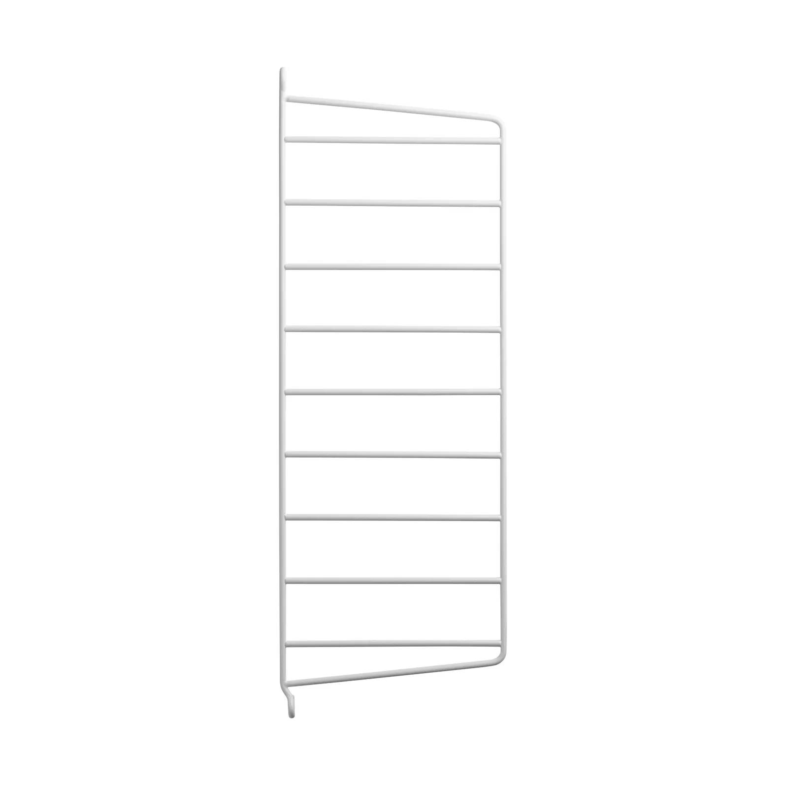 String Panneau mural String Blanc, cm, lot de 1