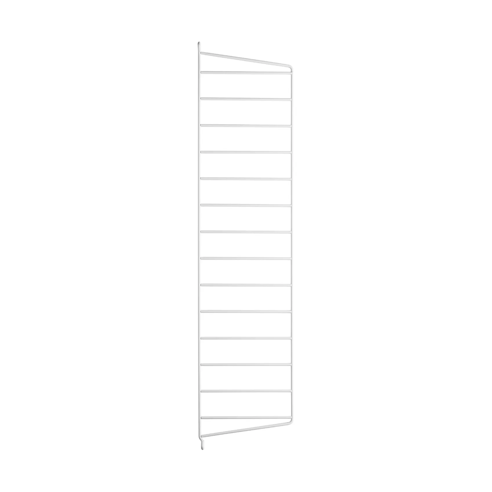 String Panneau mural String Blanc, cm, lot de 1 — vue 4