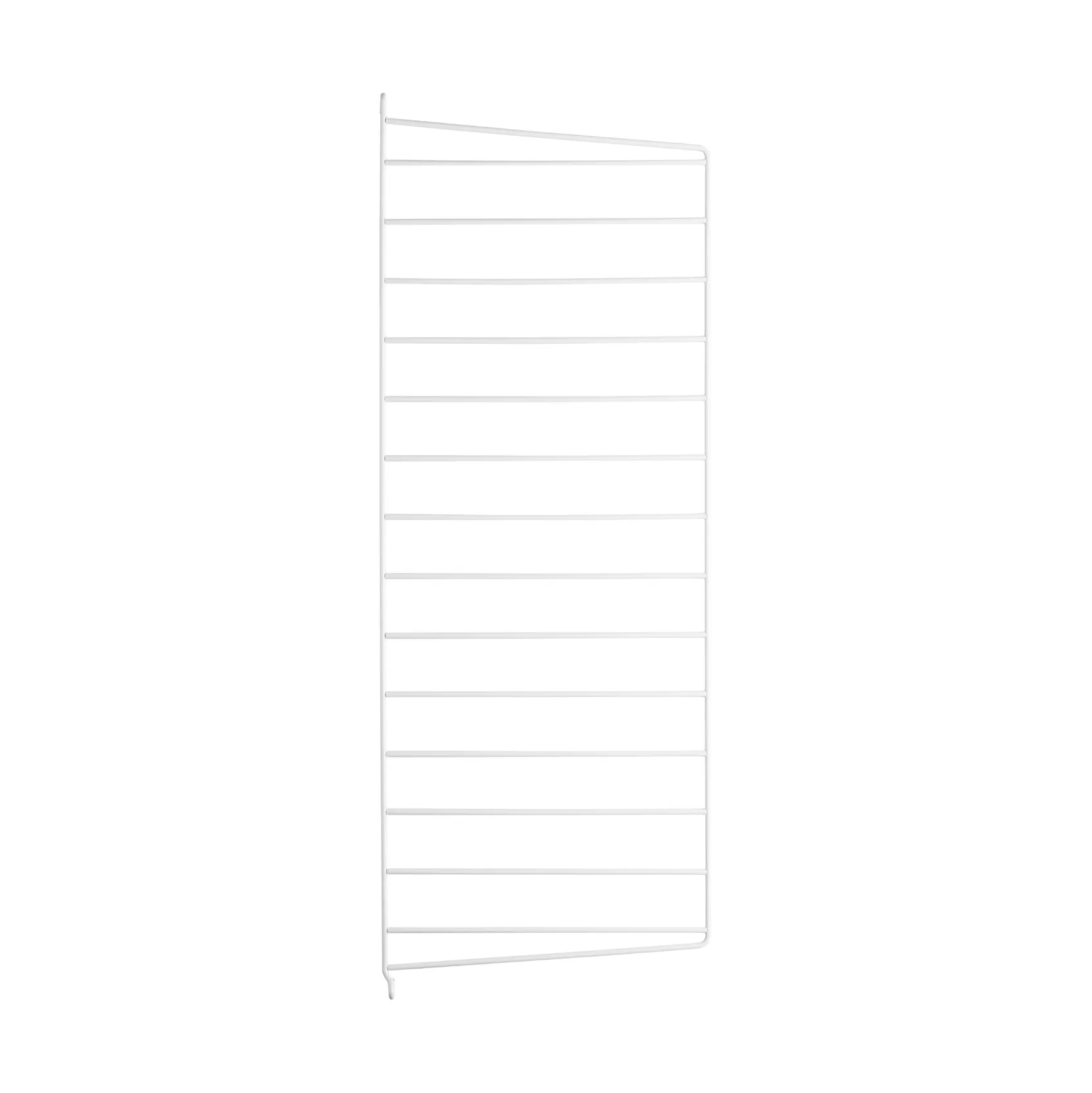 String Panneau mural String Blanc, cm, lot de 1 — vue 5