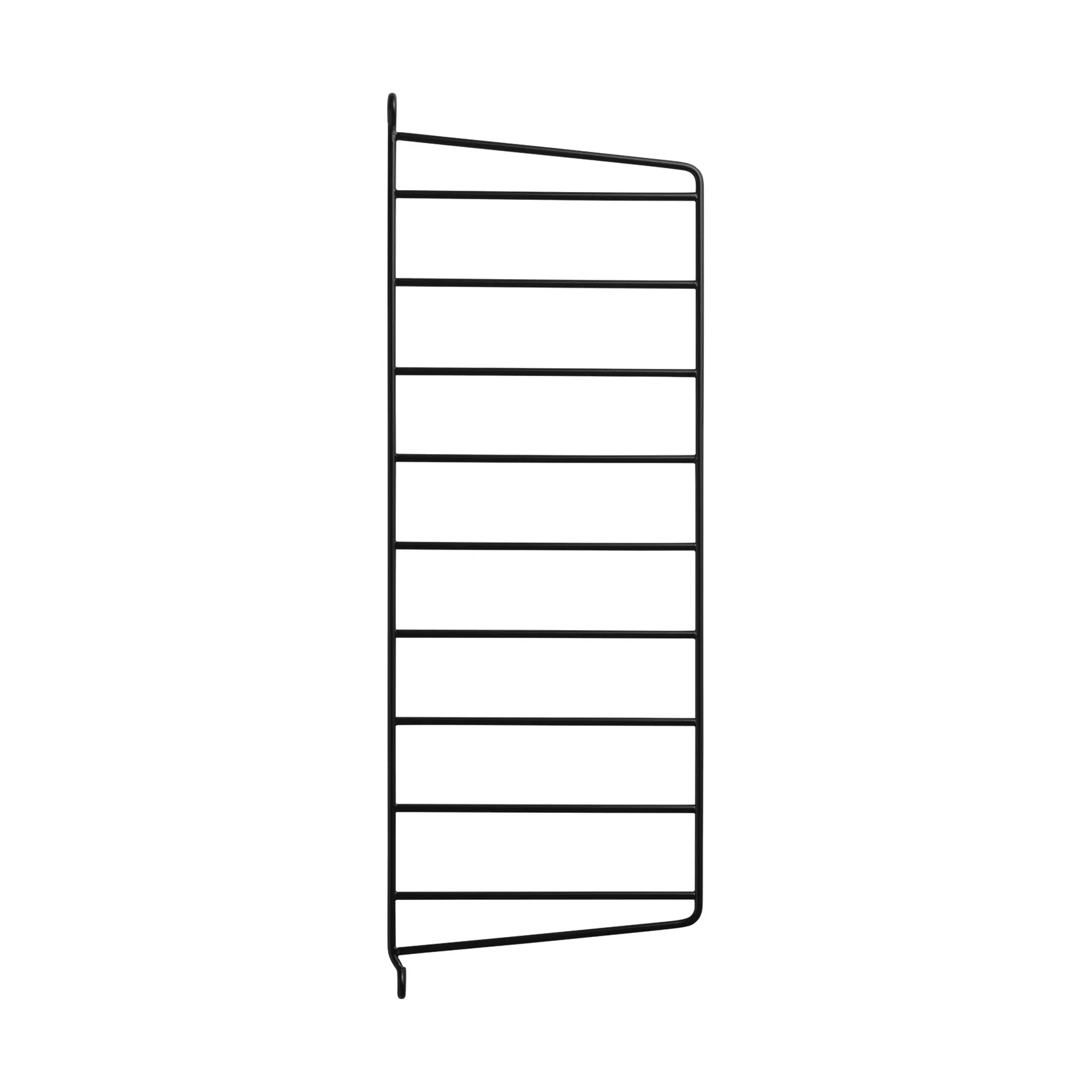 String Panneau mural String Noir, cm, lot de 1