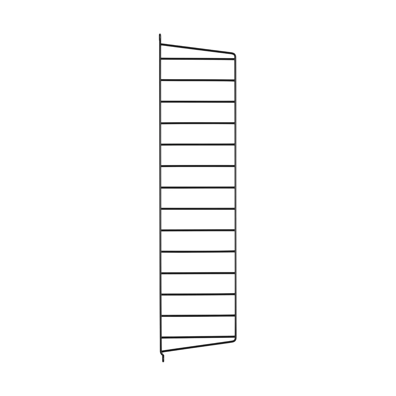 String Panneau mural String Noir, cm, lot de 1 — vue 4