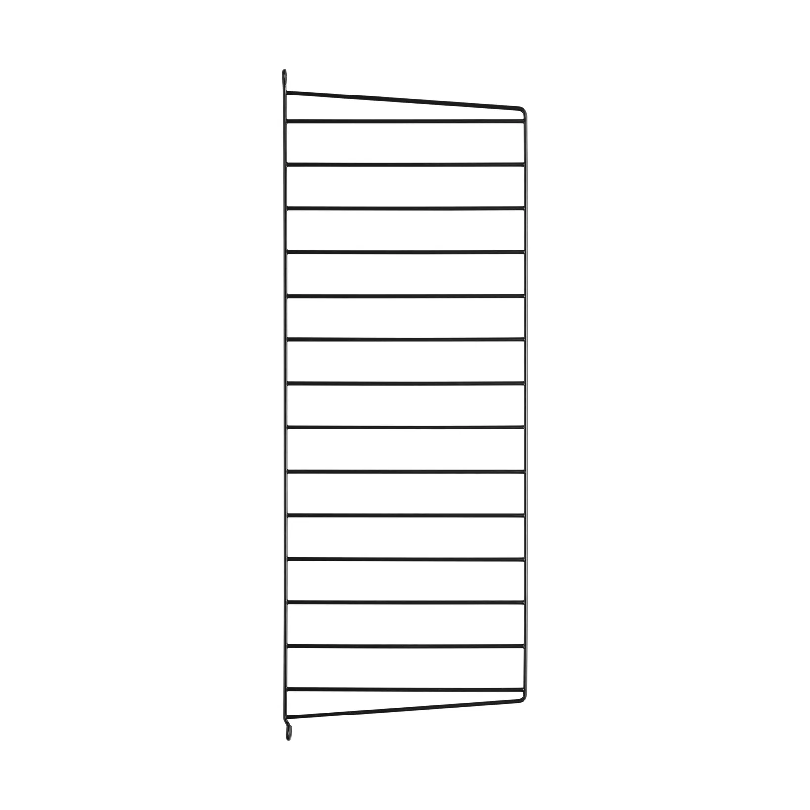 String Panneau mural String Noir, cm, lot de 1 — vue 5