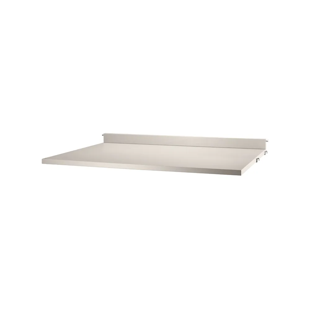 String Plan de travail String Beige, cm
