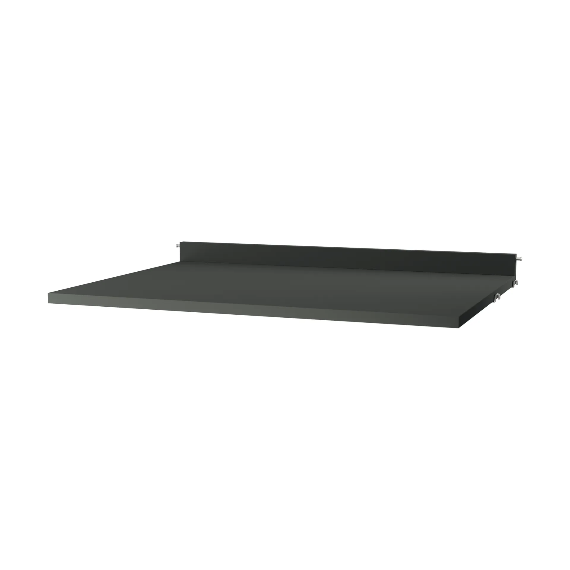 String Plan de travail String Gris foncé, cm