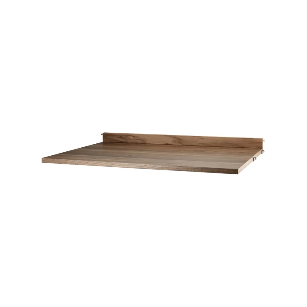 String Plan de travail String Noyer, cm