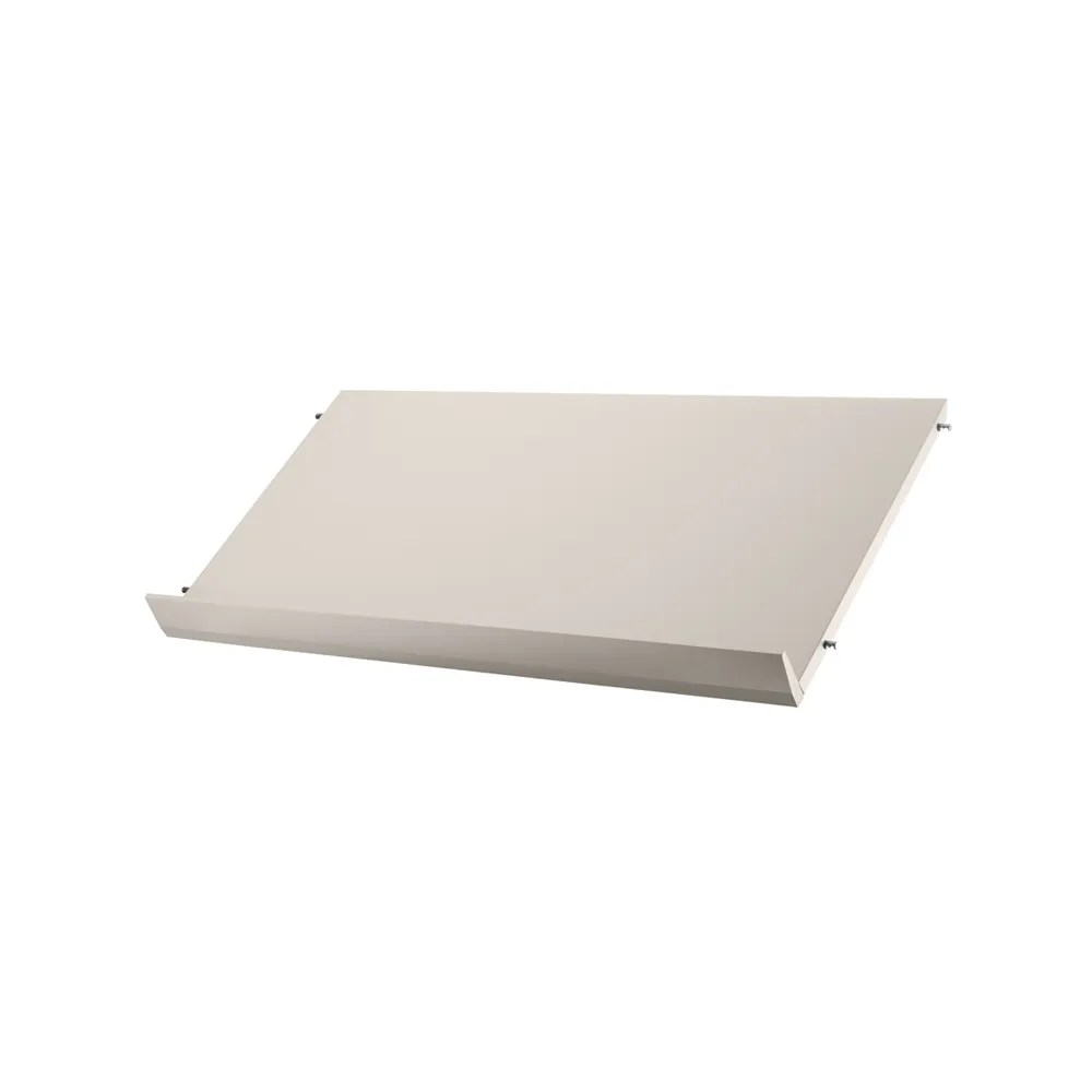 String Porte-revues String bois beige, cm — vue 3
