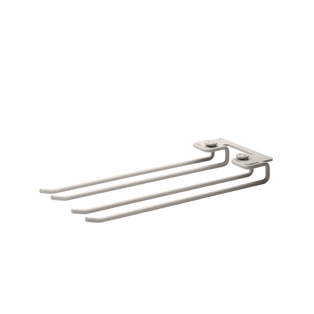 String Porte-verres String lot de 2 Beige,