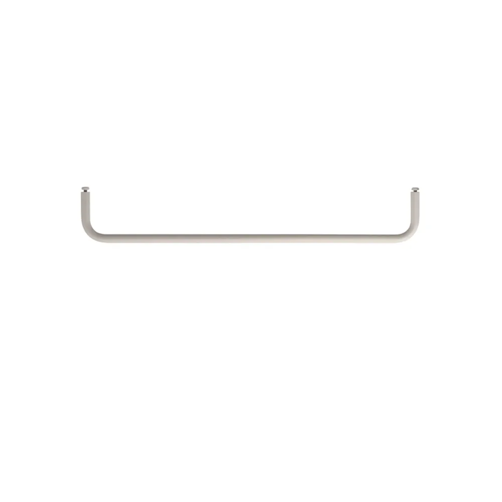 String Poteau String Beige, — vue 3