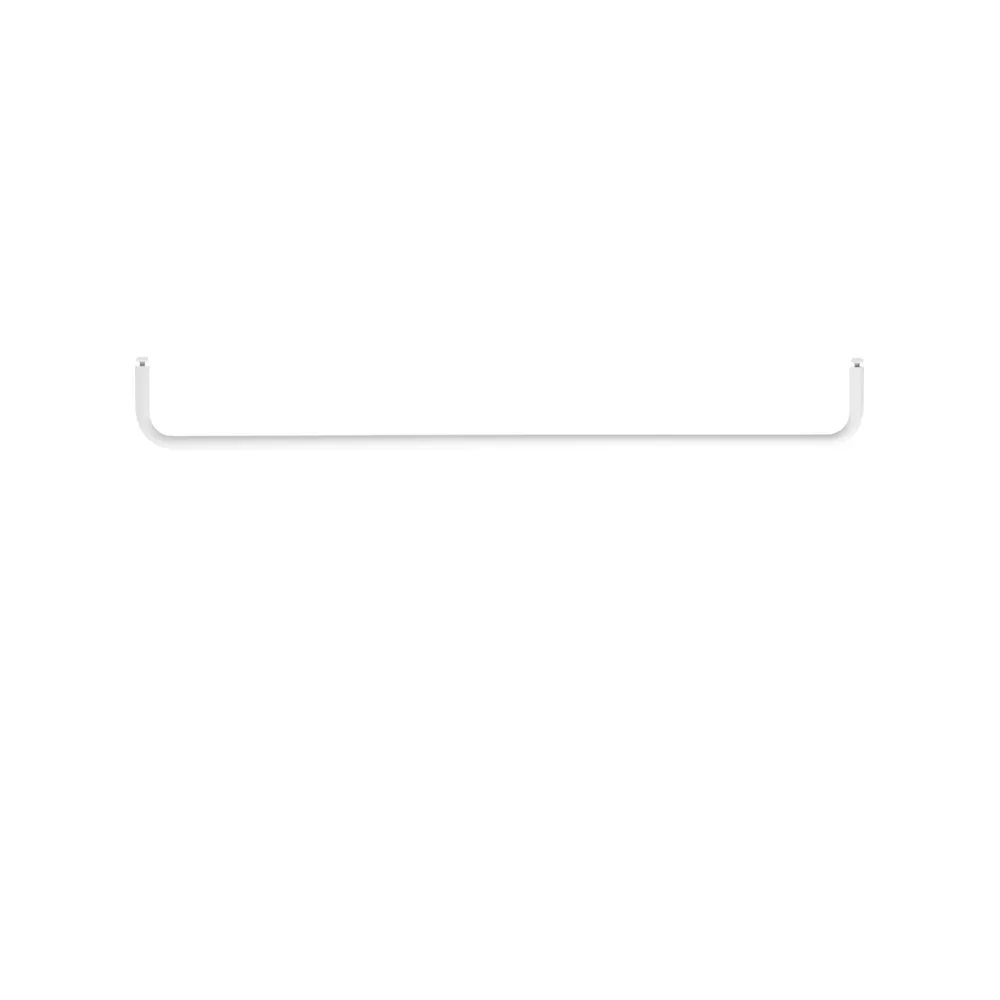 String Poteau String Blanc, — vue 4