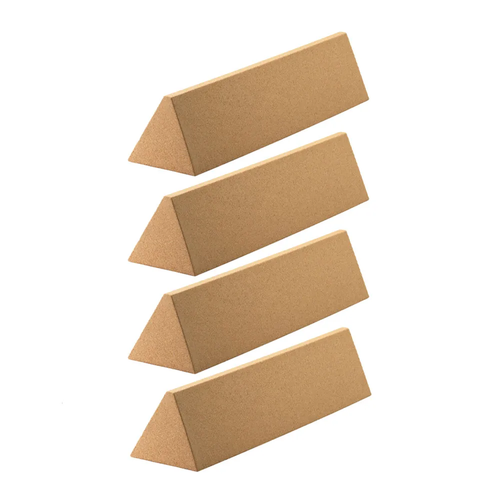 String Séparateur String liège, lot de 4