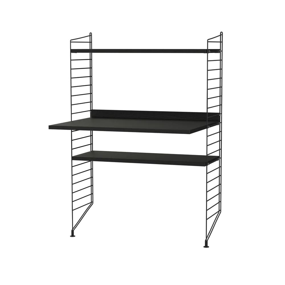 String String bureau noir - combinaison H