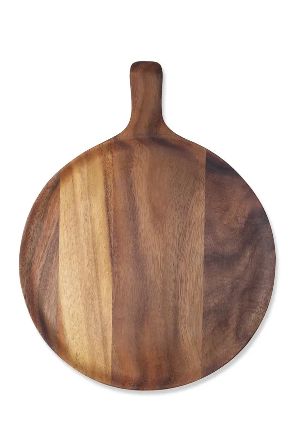 Plato skärbräda 39X30 cm