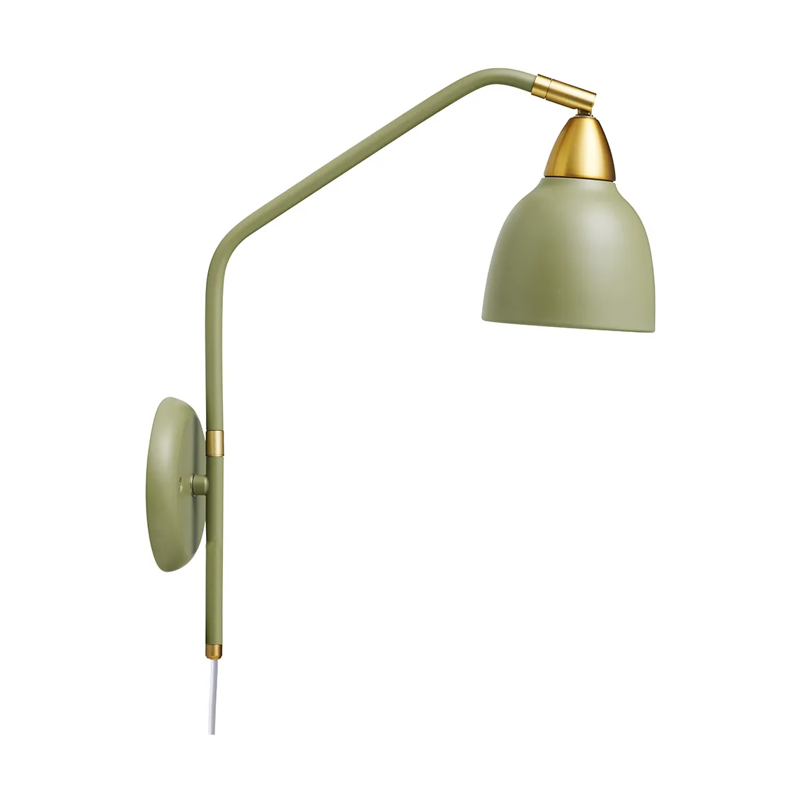 Superliving Applique murale Urban Olive