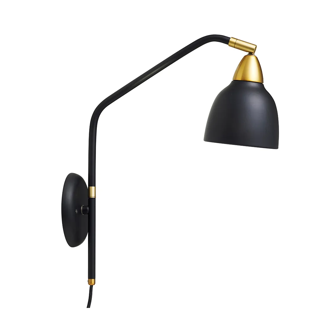 Superliving Applique murale Urban Real black