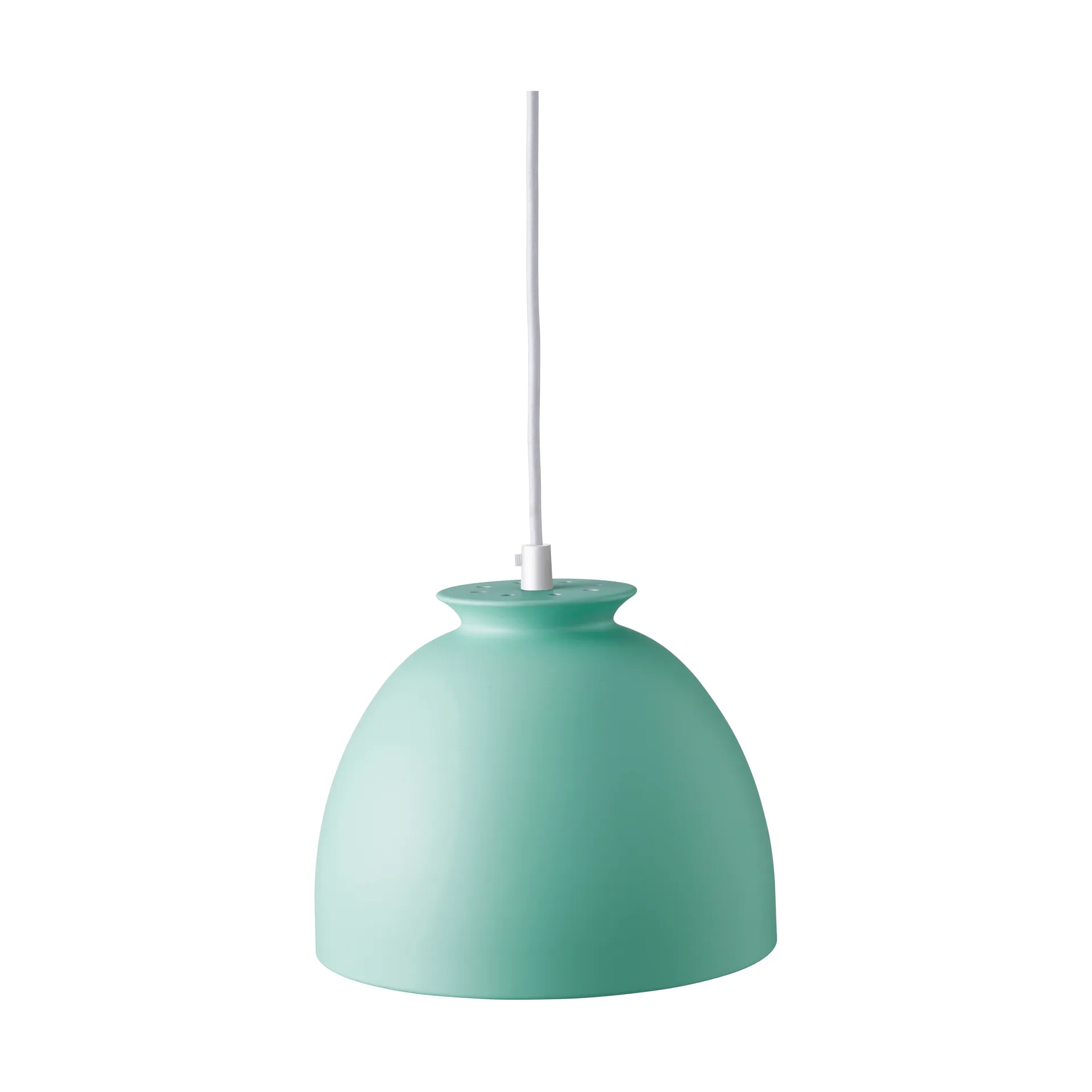 Superliving Lampe à suspension Bloom Superliving Mint