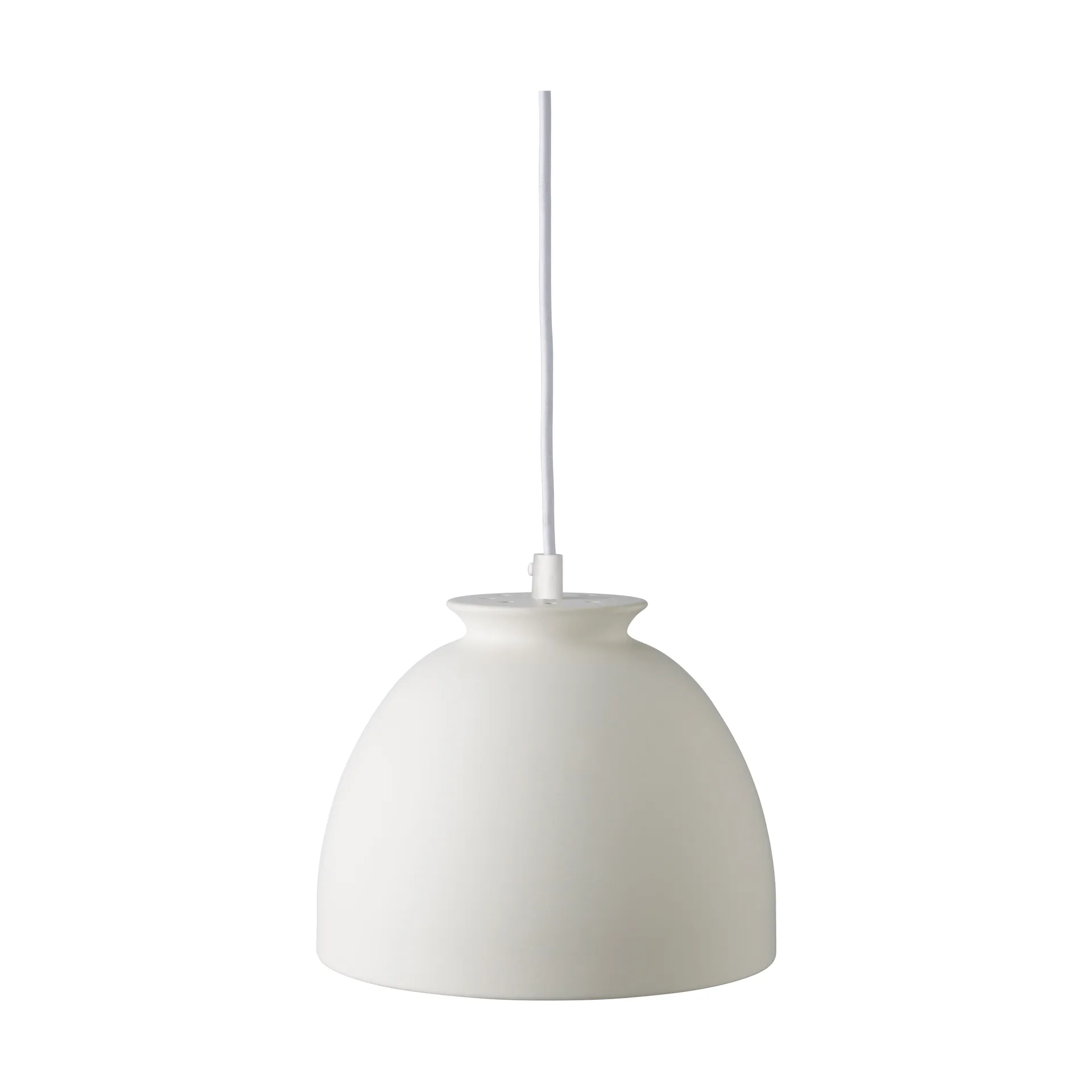 Superliving Lampe à suspension Bloom Superliving Whisper White
