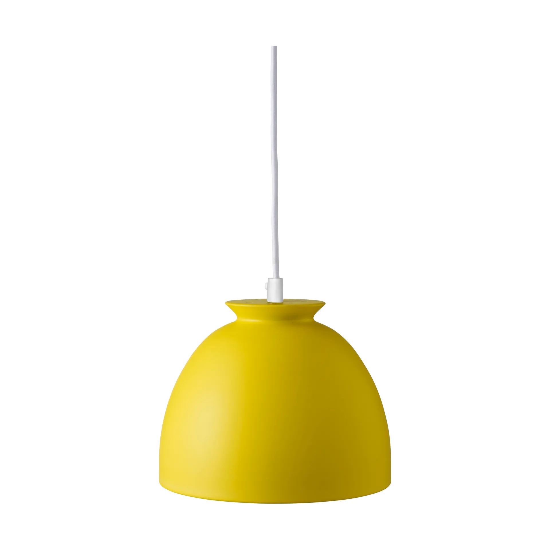 Superliving Lampe à suspension Bloom Superliving Yellow