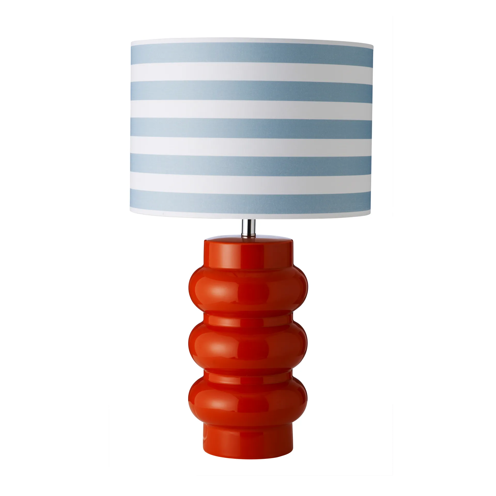 Superliving Lyon bordlampe Orange