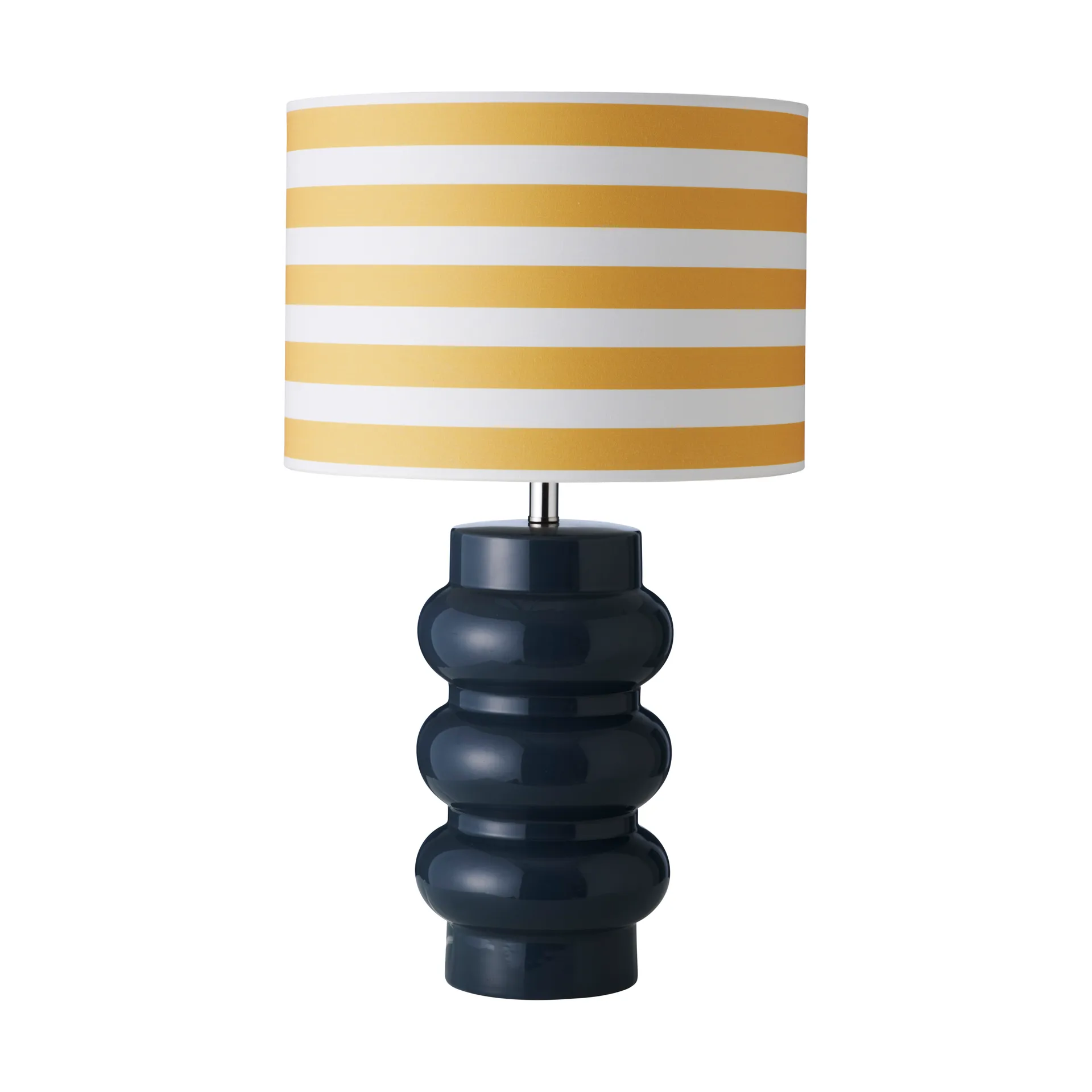 Superliving Lyon bordlampe Storm Blue