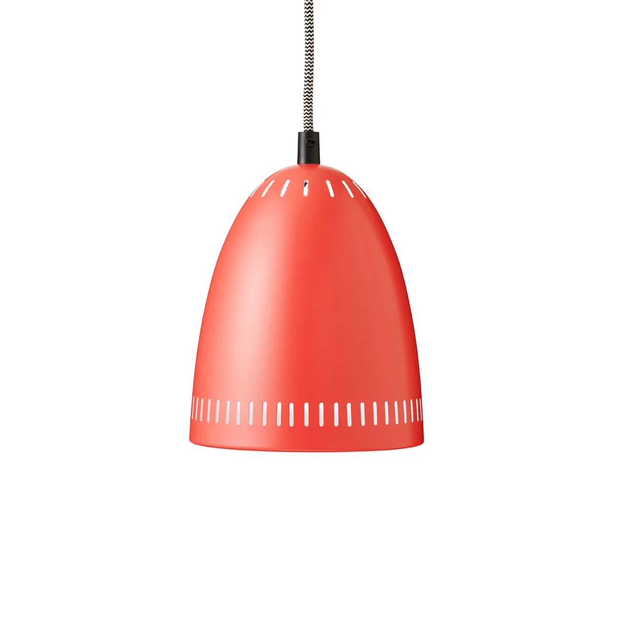 Superliving Suspension Mini dynamic matt tomato (rouge)