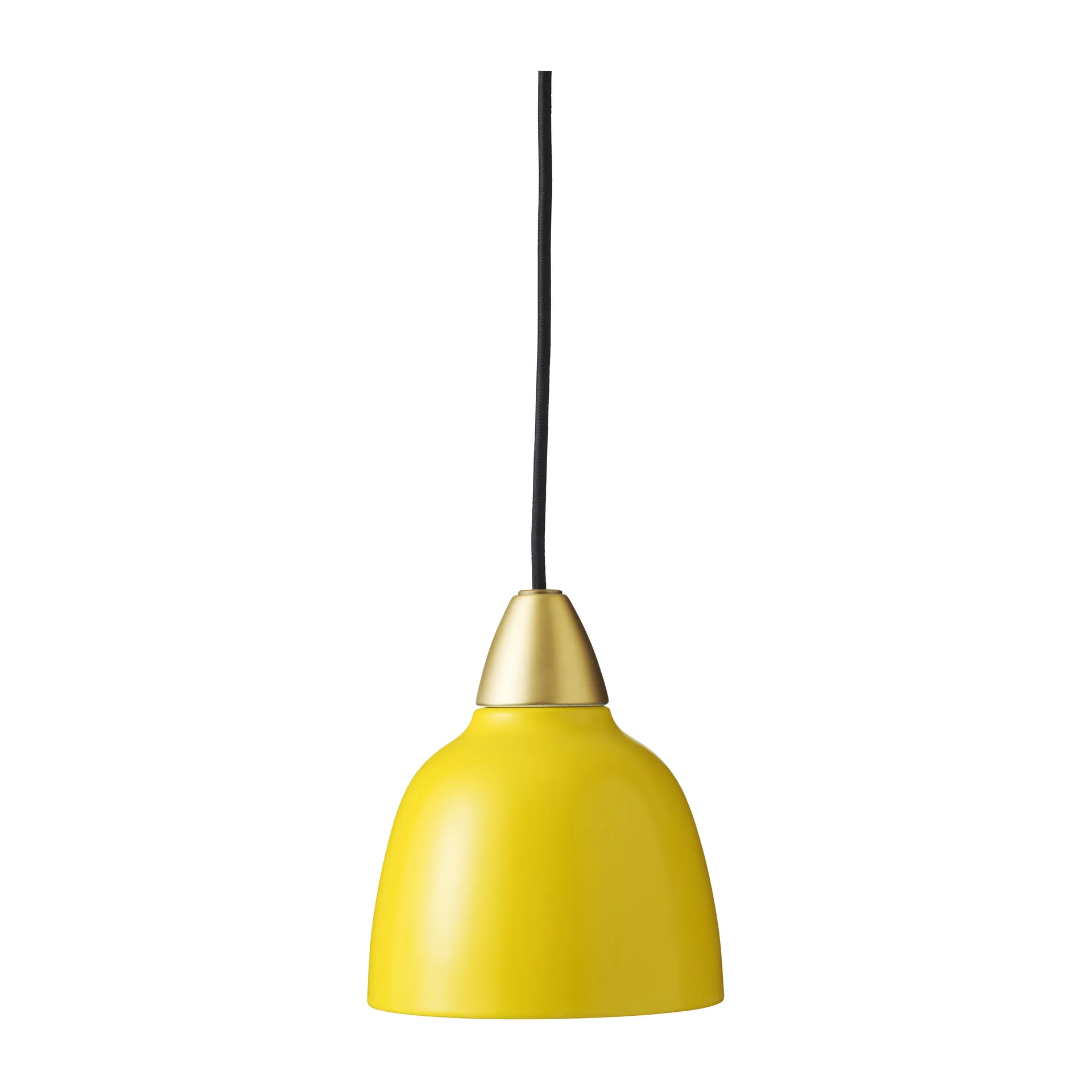 Superliving Suspension Mini urban Amber (jaune)