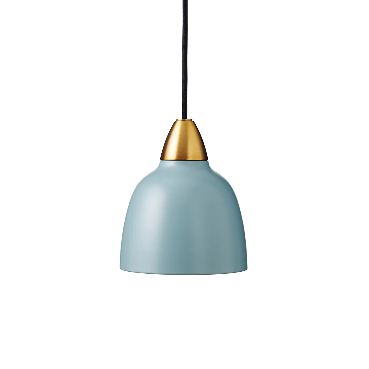Superliving Suspension Mini urban matt mineral blue (bleu)