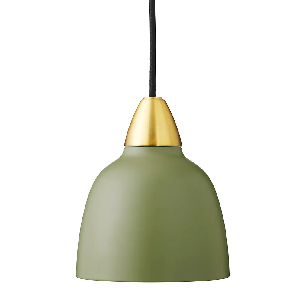 Superliving Suspension Mini urban Matt olive (vert)