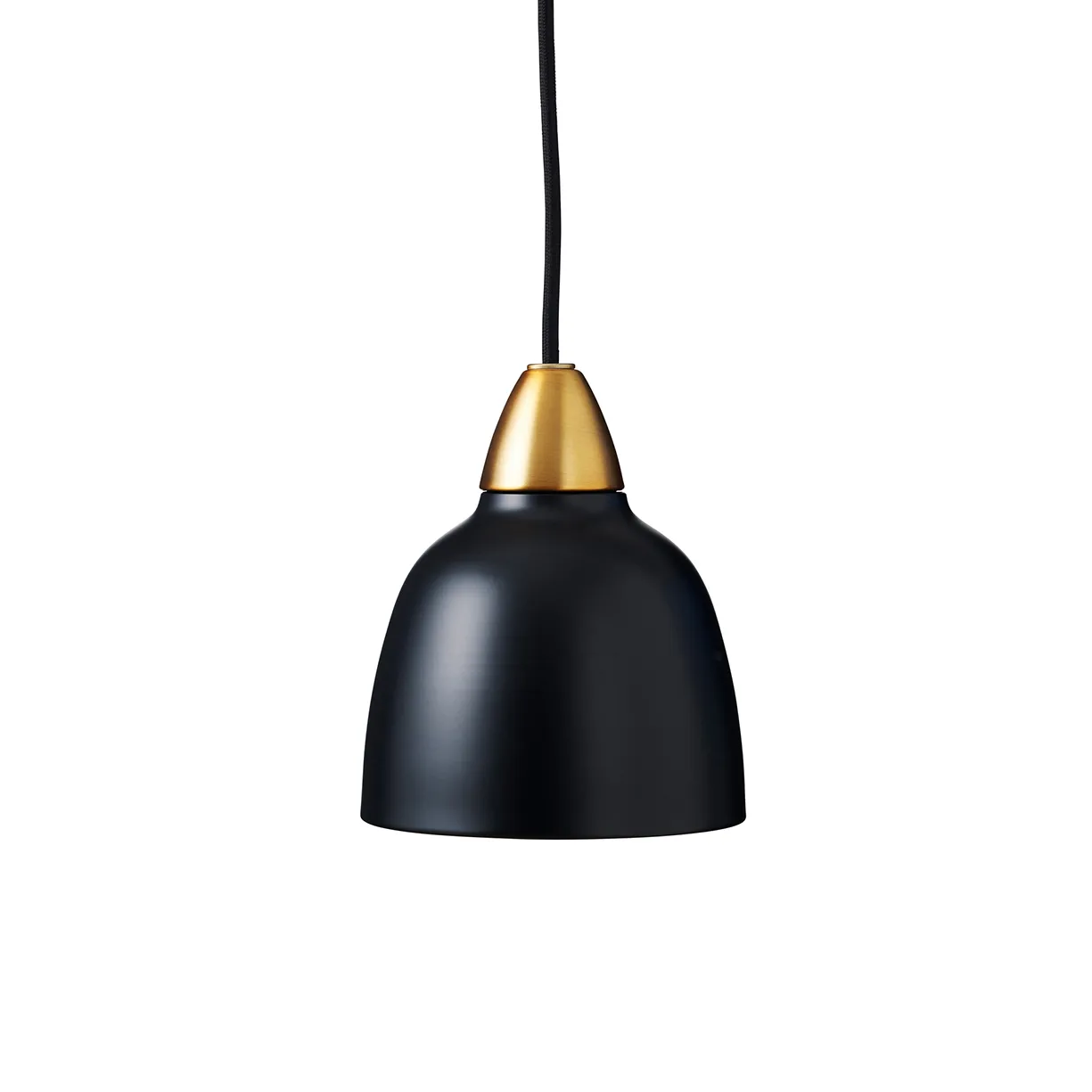 Superliving Suspension Mini urban matt real black (noir)