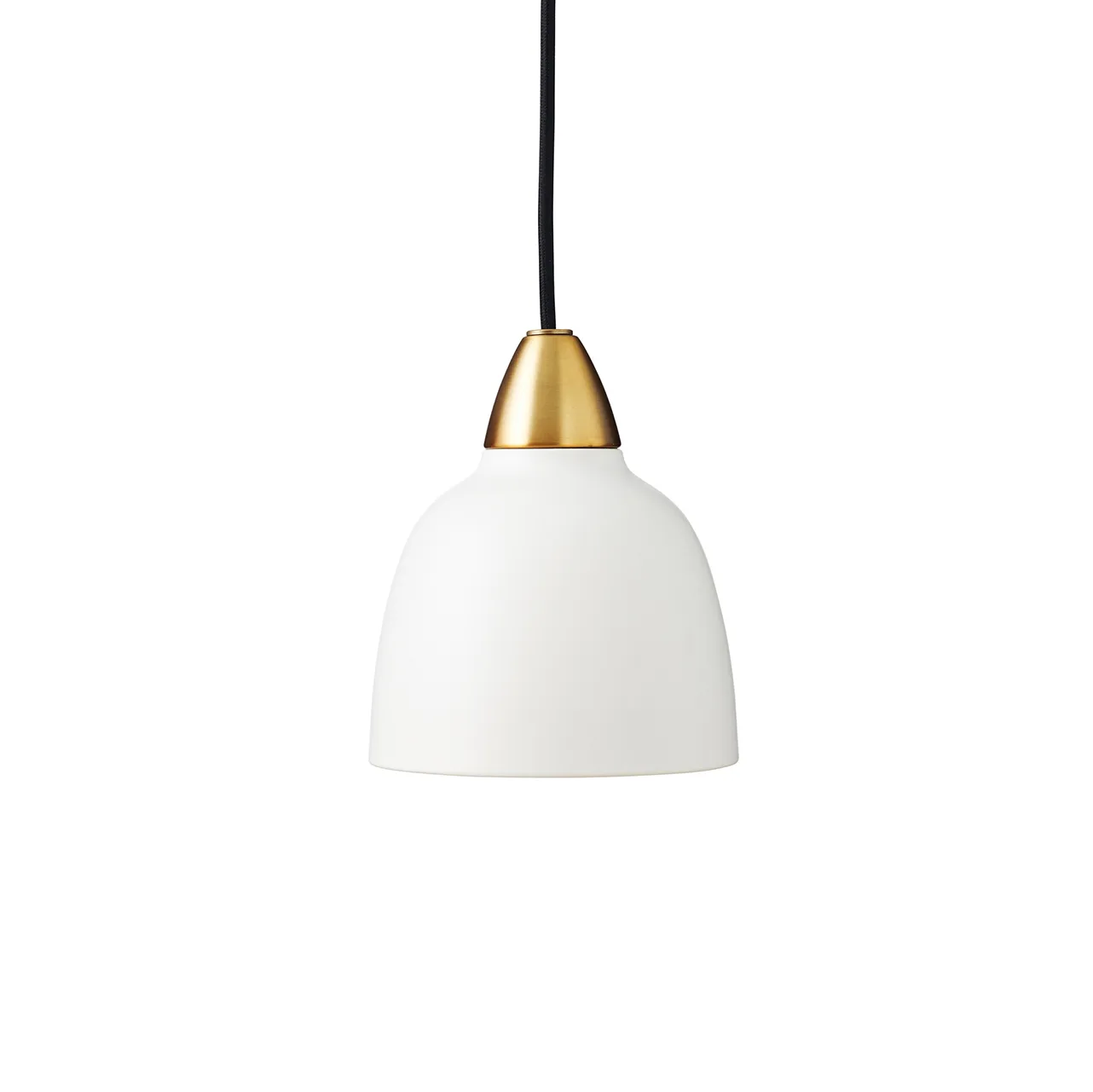 Superliving Suspension Mini urban matt whisper white (blanc)