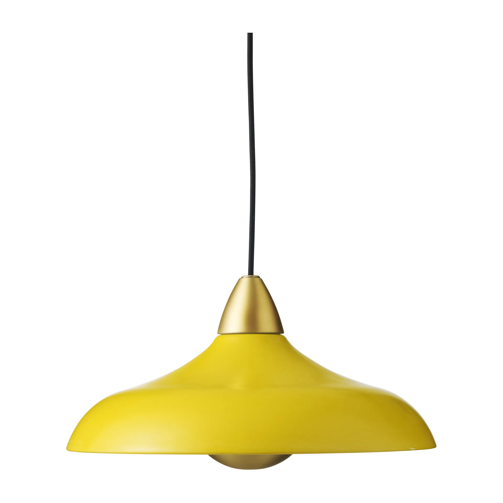 Superliving Suspension Urban Wide Amber (jaune)