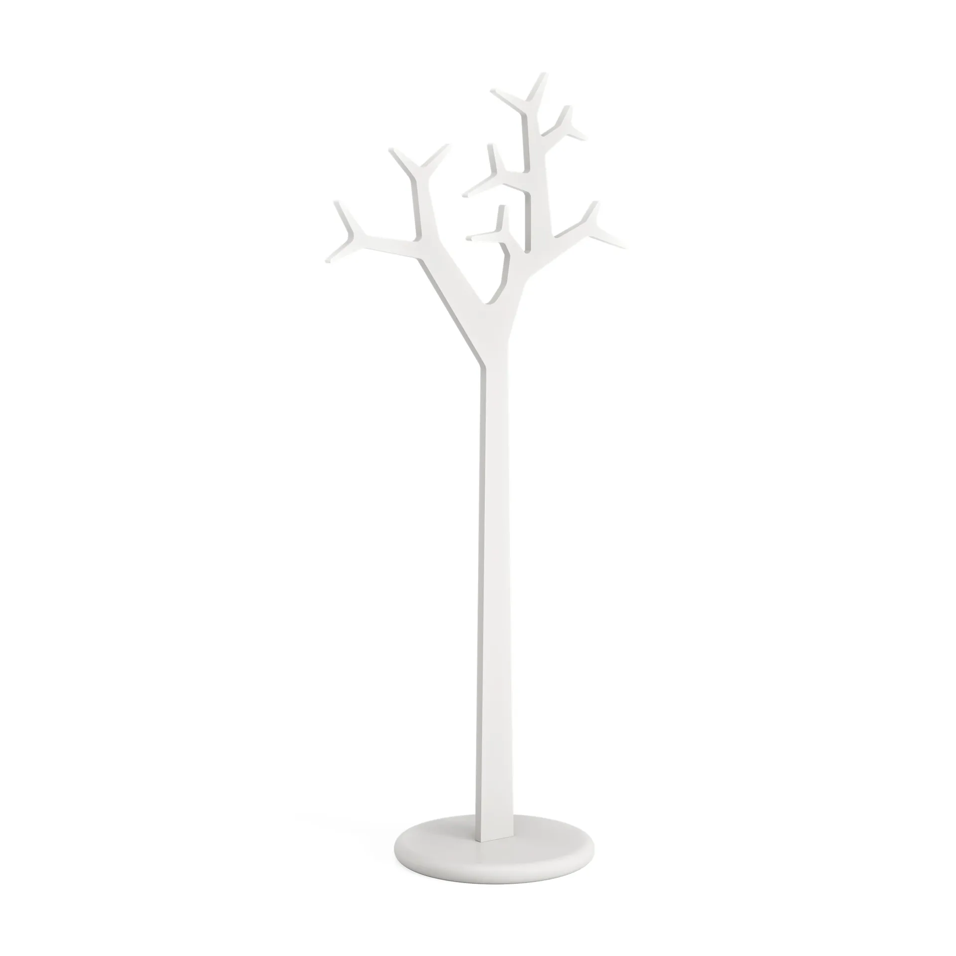 Swedese Porte-manteau Tree Blanc