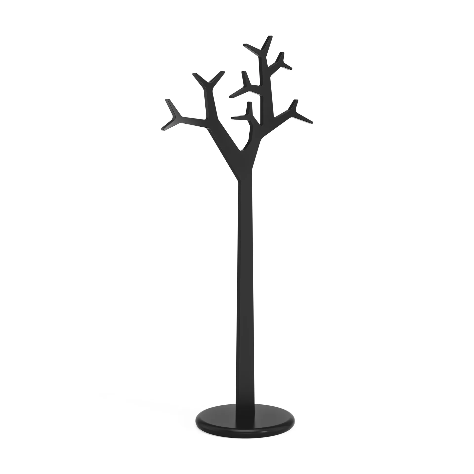 Swedese Porte-manteau Tree Noir