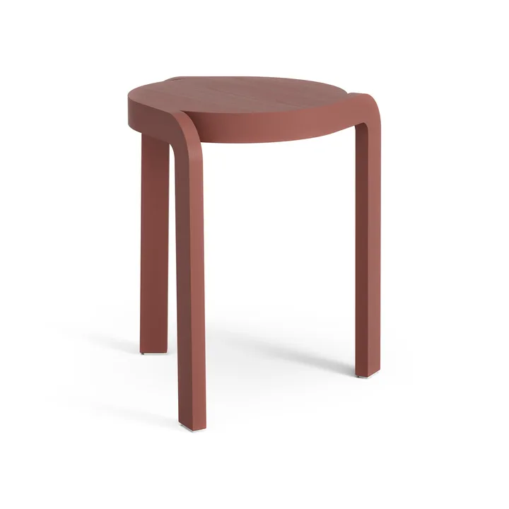Spin stool H44 cm from Swedese - NordicNest.com