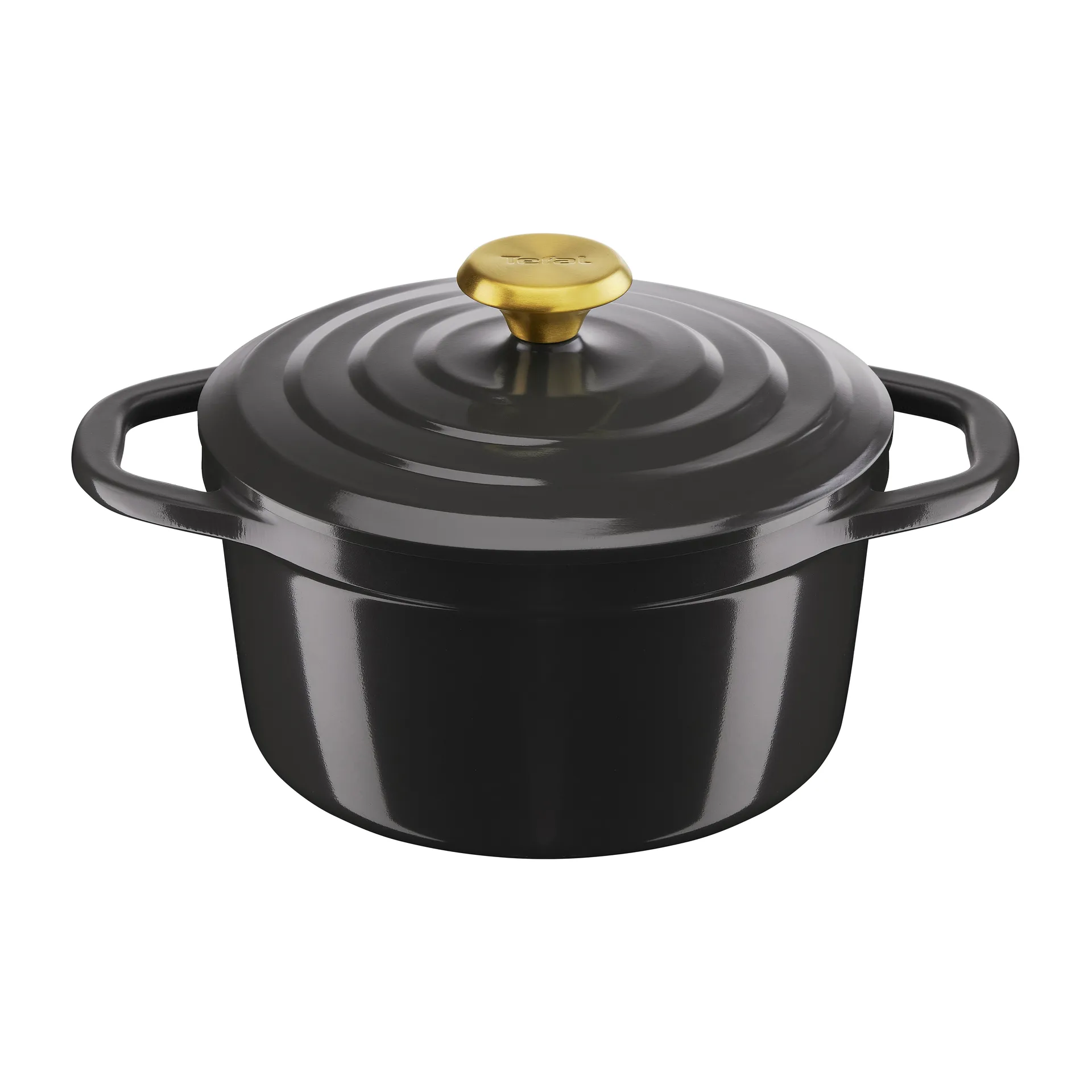 Tefal Air gryta 3,1 l Gr&aring;