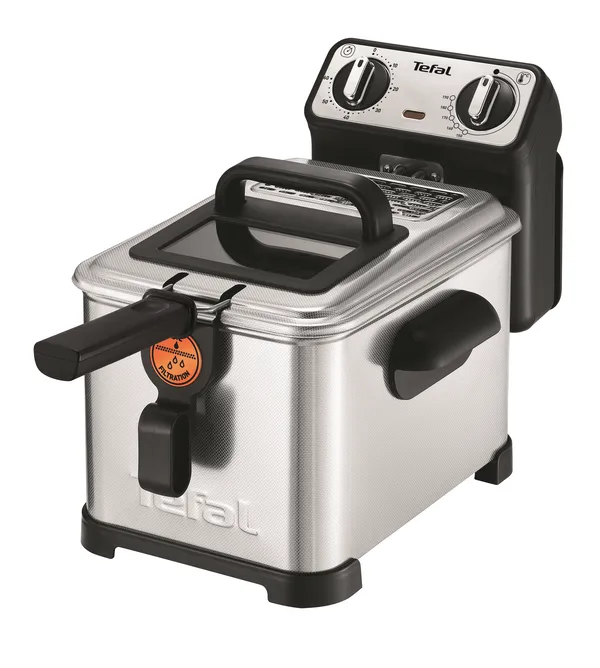 FR516 filtra Pro fritös 4 l