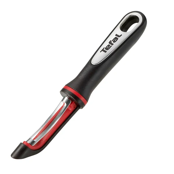 Ingenio potatisskalare 20 cm, Svart