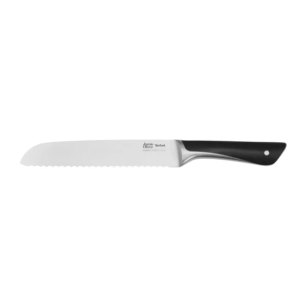Jamie Oliver brödkniv 20 cm, Rostfritt stål