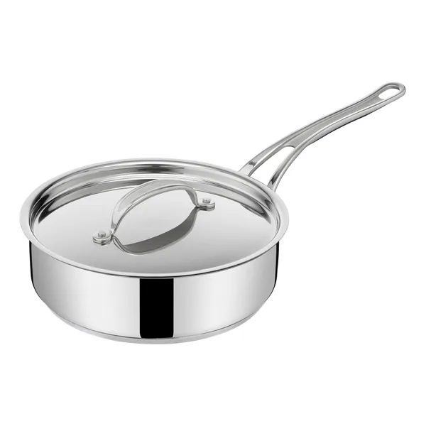 Jamie Oliver Cook's Classics sautepanna, 24 cm