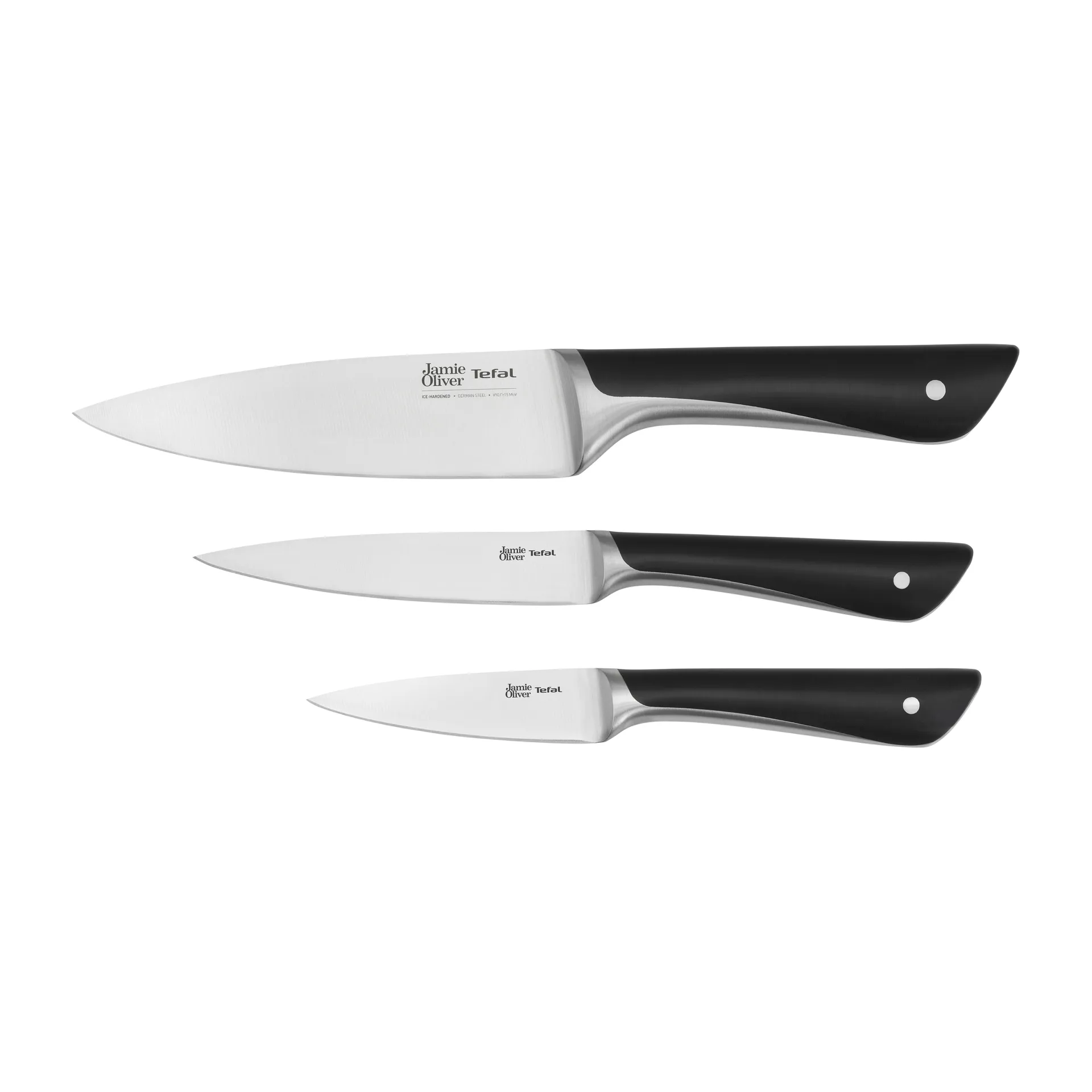 Jamie oliver Knivset 3 delar
