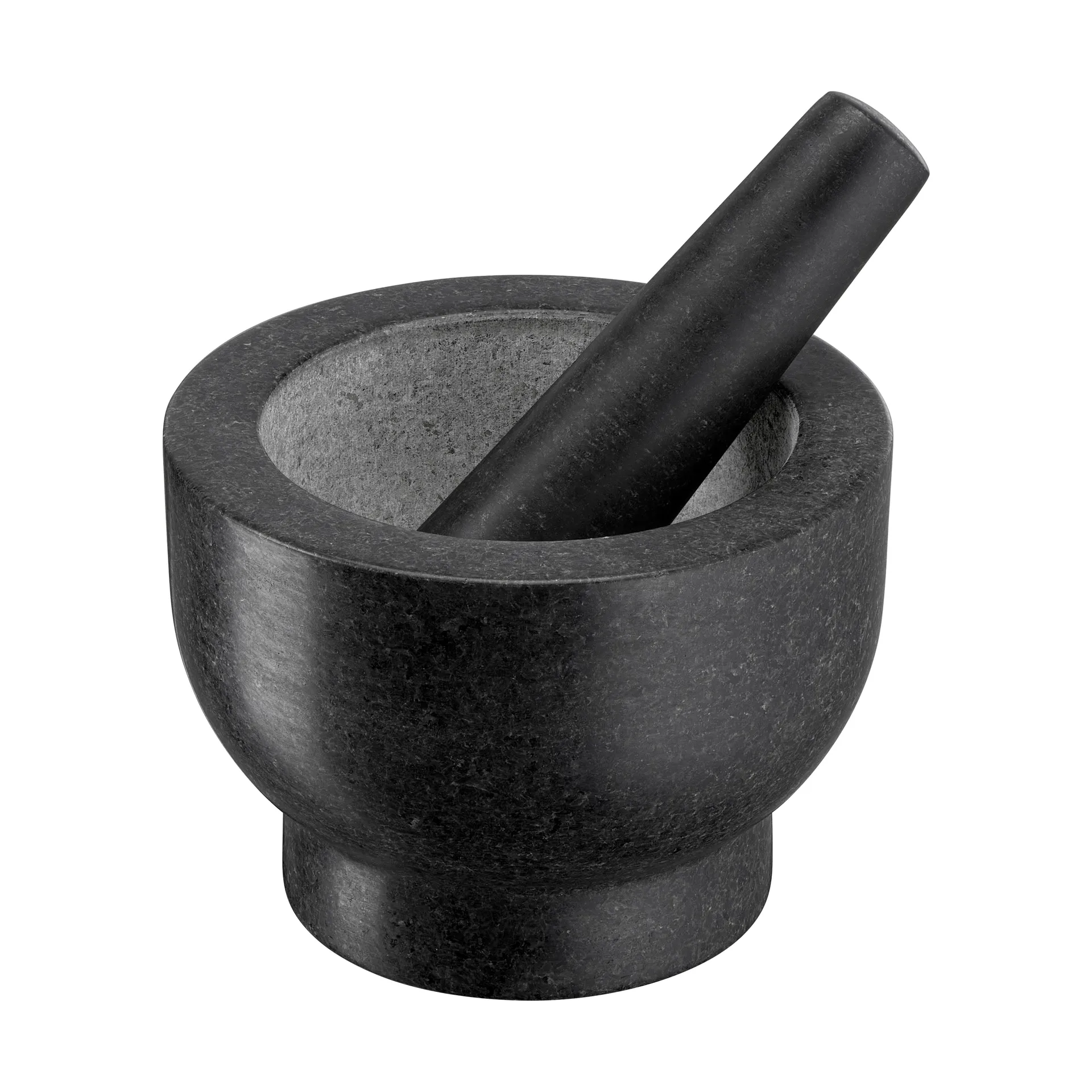 Tefal Jamie Oliver mortel &Oslash;14,5 cm Granit