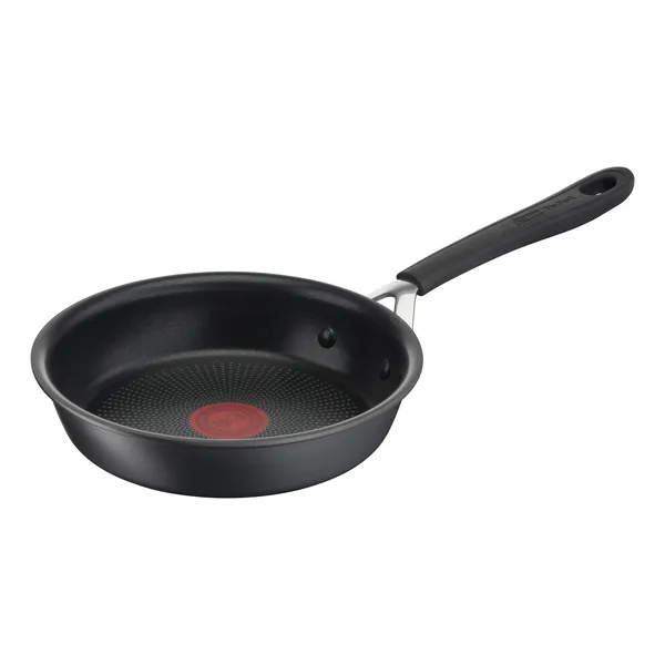 Jamie Oliver Quick & Easy stekpanna hard anodised, 24 cm