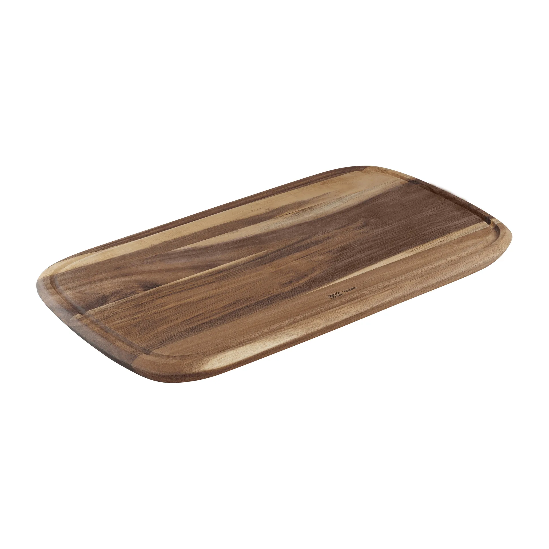 Tefal Jamie Oliver sk&auml;rbr&auml;da Stor 28x49 cm