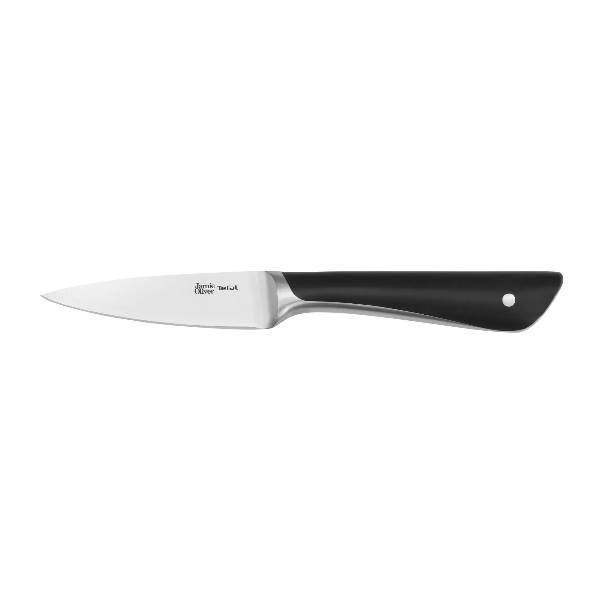 Tefal Jamie Oliver skrællekniv 9 cm Rustfrit stål