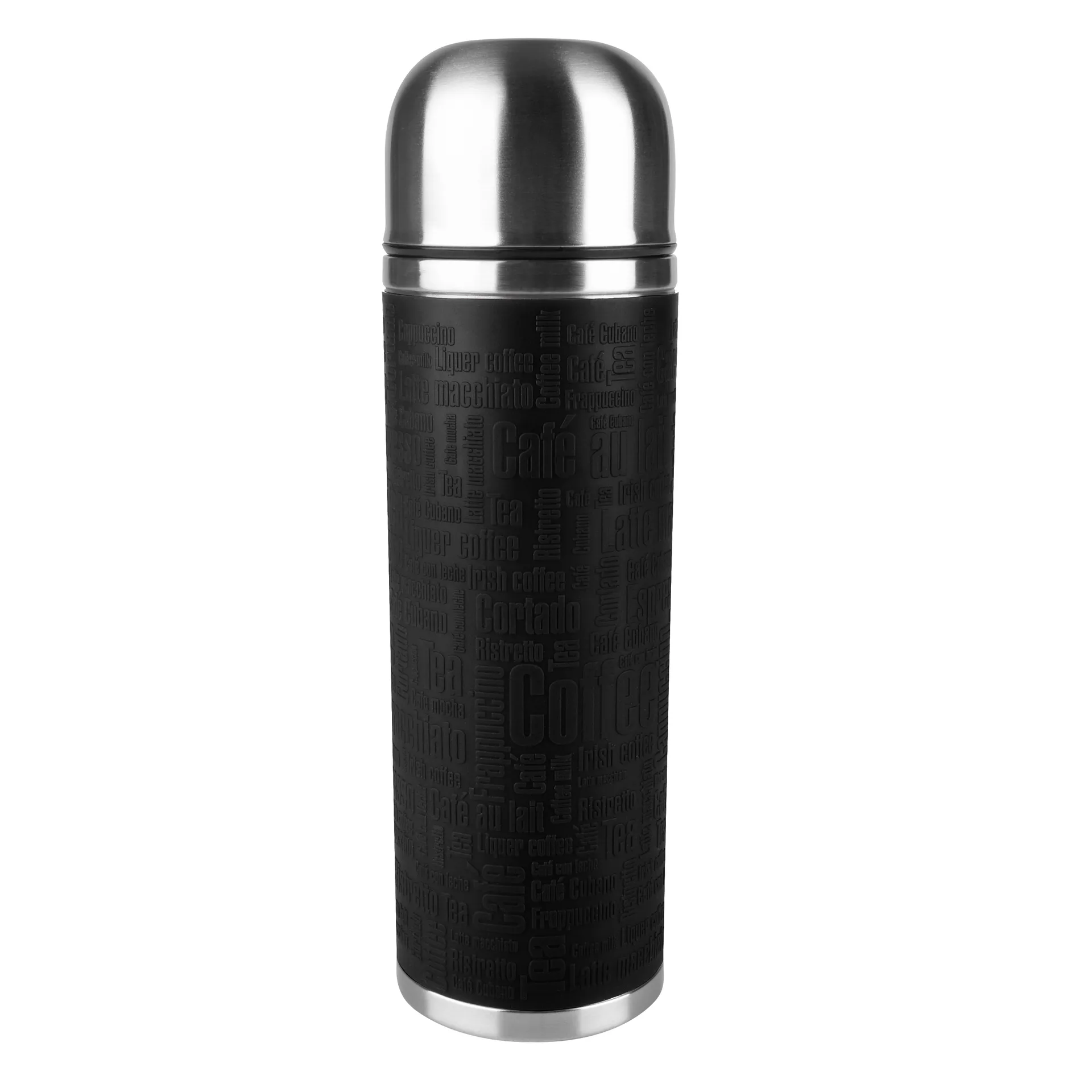 Tefal Senator K3064414 termokande 1,0 l Sort