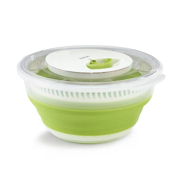Tefal salladsslunga hopvikbar, 4 L