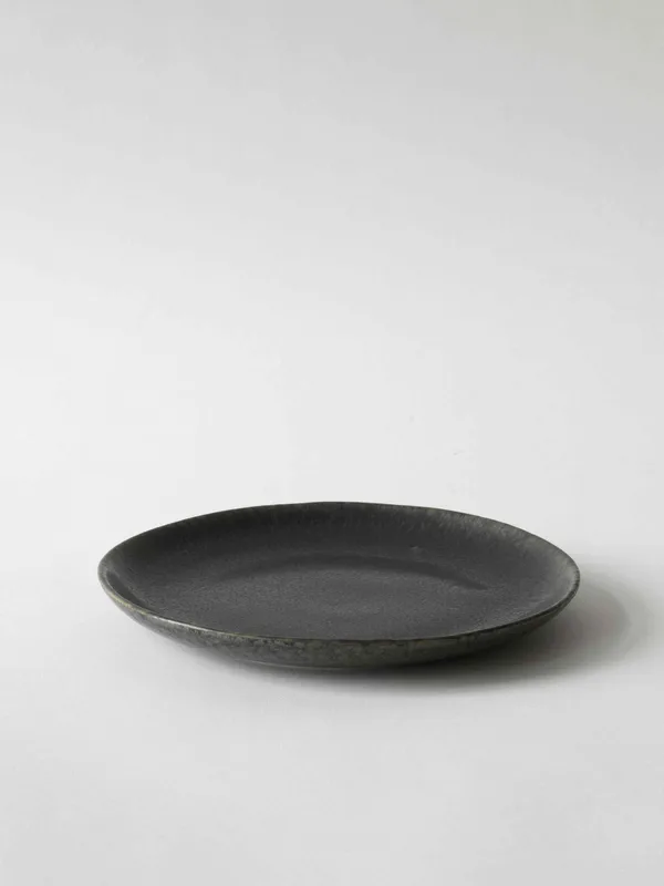 Bastia assiett Ø21,5 cm